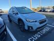 Used 2020 Subaru Crosstrek Premium SUV
