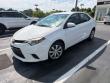 Used 2016 Toyota Corolla LE Sedan