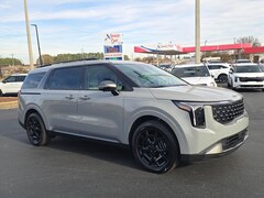 2026 Kia Carnival Hybrid SX Prestige Van Passenger Van