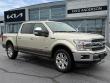 Used 2018 Ford F-150  Truck