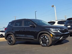 2026 Kia Seltos SX SUV