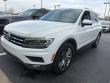 Used 2018 Volkswagen Tiguan 2.0T SEL Premium SUV
