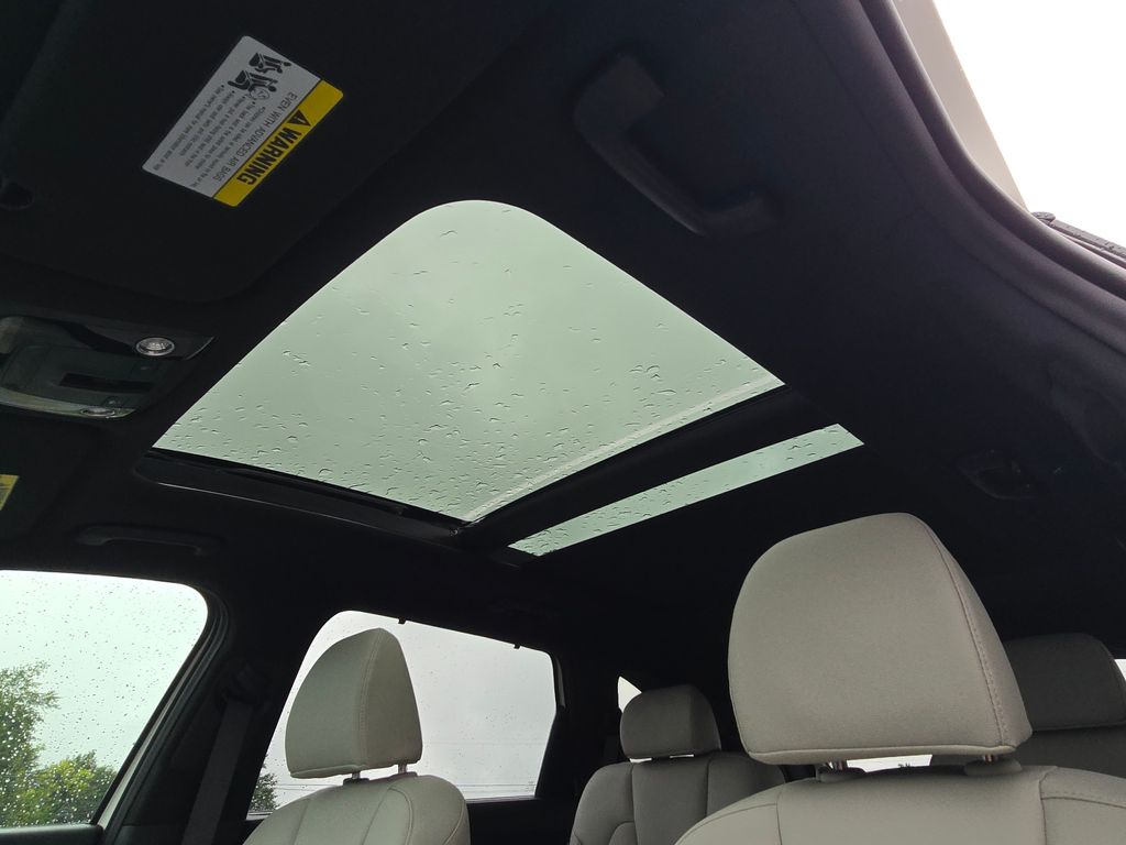 2026 Kia Sorento SX Prestige Hybrid - Photo 15