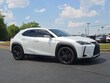  LEXUS UX 200