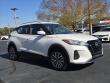 Used 2023 Nissan Kicks SV SUV