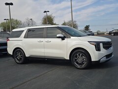 2026 Kia Carnival Hybrid EX Van Passenger Van