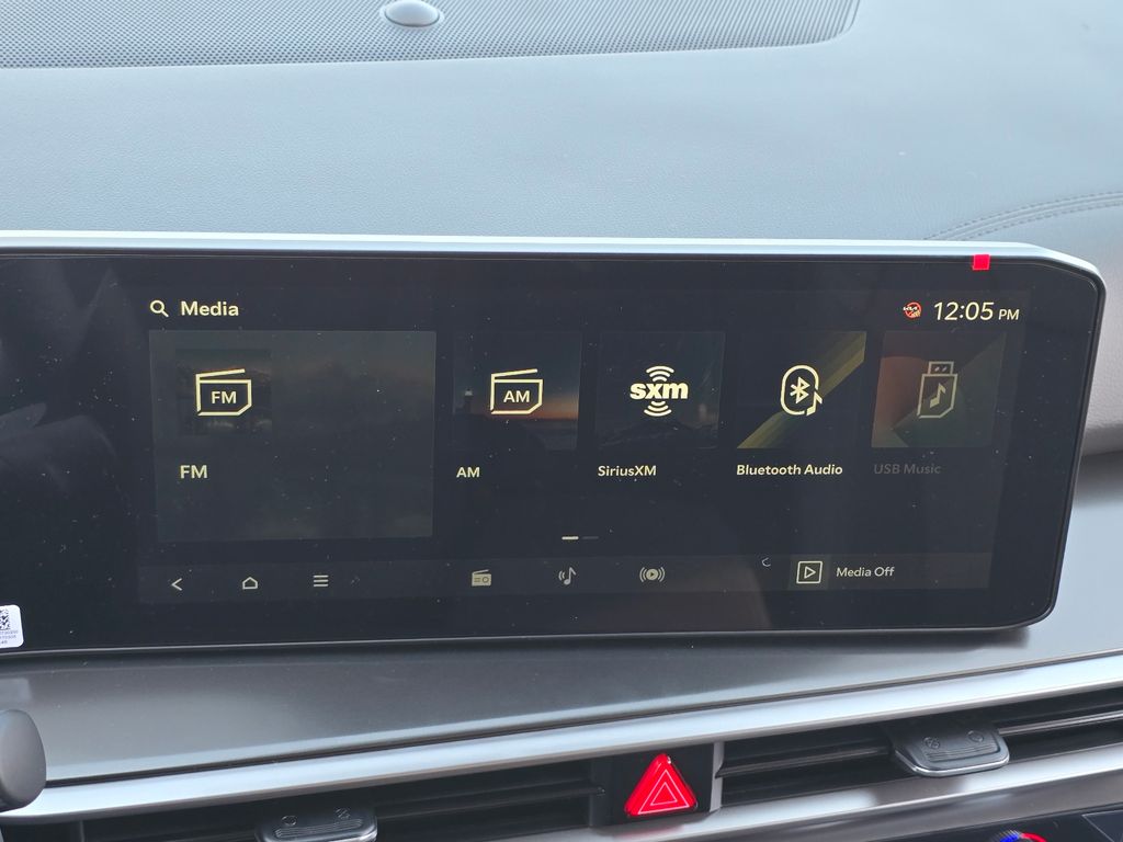 2026 Kia Sorento S - Photo 14