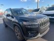Used 2023 Jeep Cherokee Altitude Lux SUV