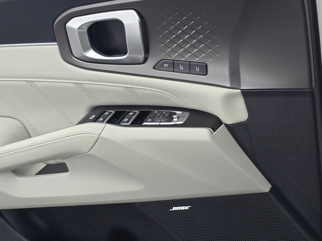 2026 Kia Sorento SX Prestige Hybrid - Photo 14