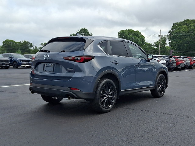 2023 Mazda CX-5 S Carbon Edition - Photo 6