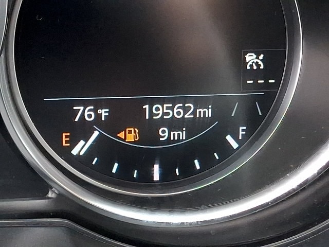 2023 Mazda CX-5 S Carbon Edition - Photo 22