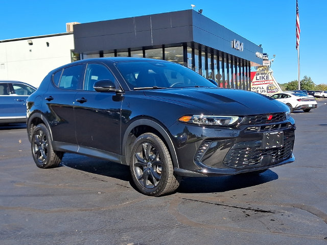 2024 Dodge Hornet