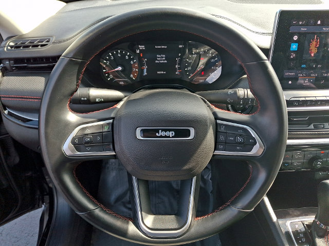 2022 Jeep Compass Trailhawk - Photo 20