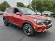 Used 2026 Kia Seltos S SUV