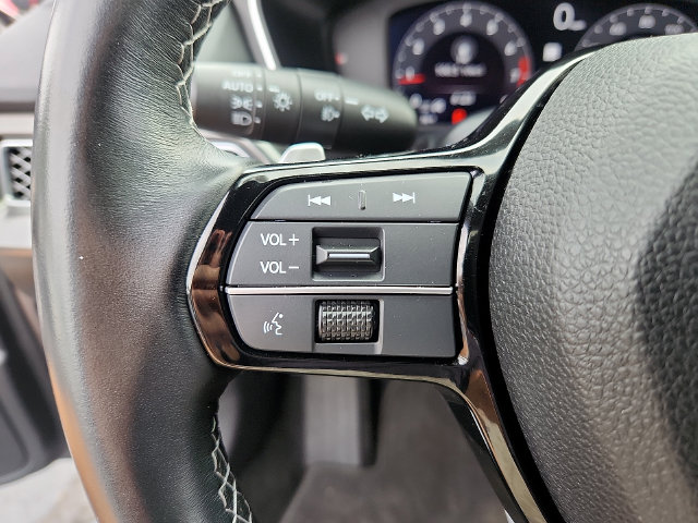 2023 Acura Integra A-Spec with Tech Package - Photo 22