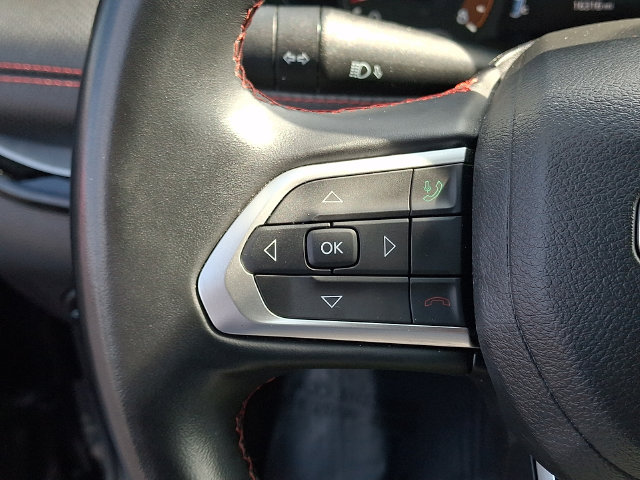 2022 Jeep Compass Trailhawk - Photo 22