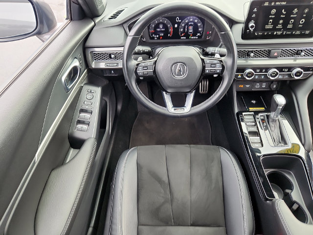 2023 Acura Integra A-Spec with Tech Package - Photo 12