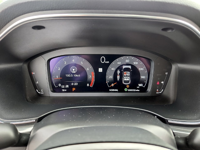 2023 Acura Integra A-Spec with Tech Package - Photo 21