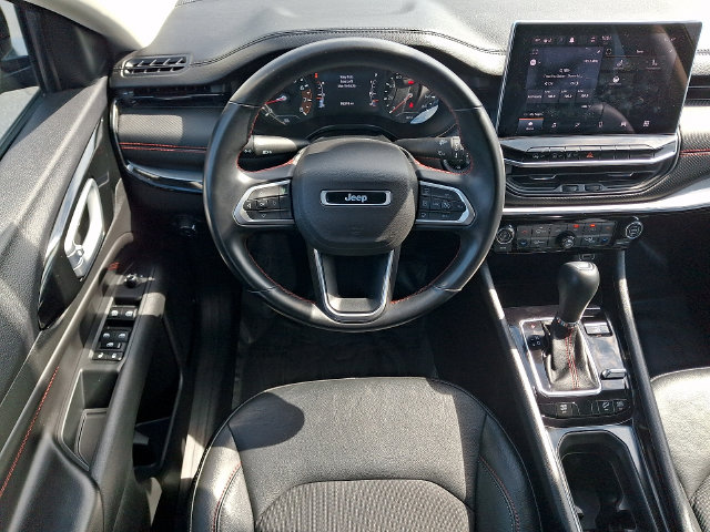 2022 Jeep Compass Trailhawk - Photo 12