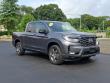 Used 2024 Honda Ridgeline TrailSport Truck