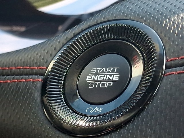 2022 Jeep Compass Trailhawk - Photo 24