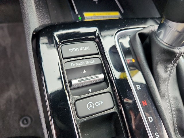 2023 Acura Integra A-Spec with Tech Package - Photo 24