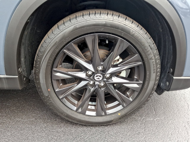 2023 Mazda CX-5 S Carbon Edition - Photo 8