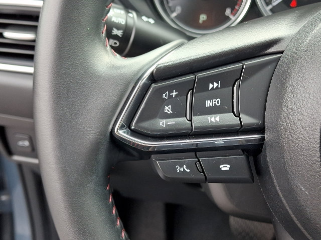 2023 Mazda CX-5 S Carbon Edition - Photo 23