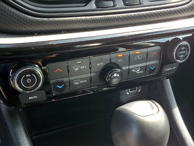 2022 Jeep Compass Trailhawk - Photo 16