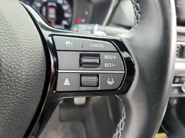 2023 Acura Integra A-Spec with Tech Package - Photo 23