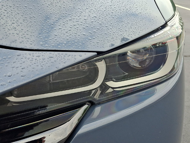 2023 Mazda CX-5 S Carbon Edition - Photo 9
