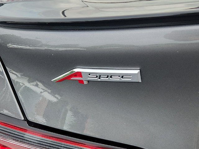 2023 Acura Integra A-Spec with Tech Package - Photo 30