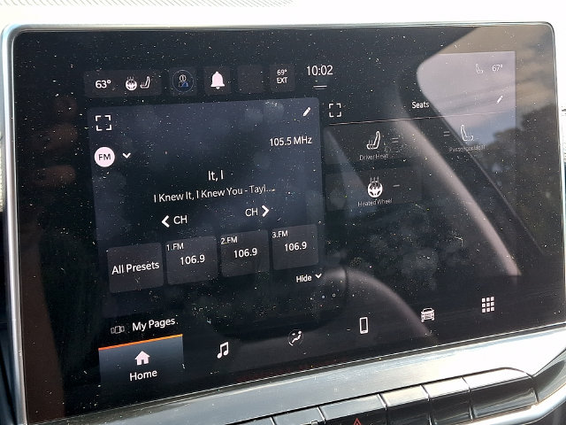 2022 Jeep Compass Trailhawk - Photo 17