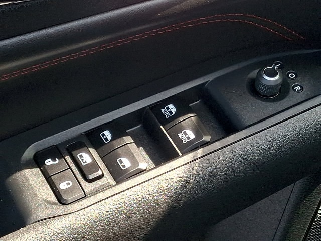 2022 Jeep Compass Trailhawk - Photo 26