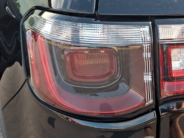 2022 Jeep Compass Trailhawk - Photo 10