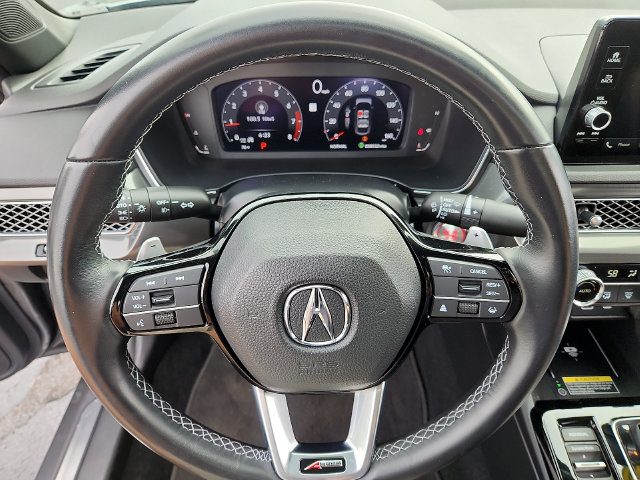 2023 Acura Integra A-Spec with Tech Package - Photo 20
