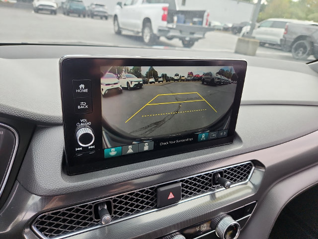 2023 Acura Integra A-Spec with Tech Package - Photo 19