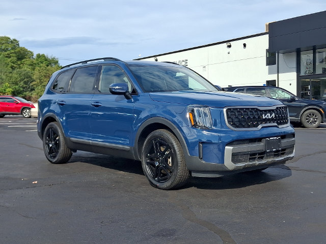 2023 Kia Telluride