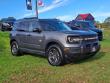 Used 2025 Ford Bronco Sport Big Bend SUV