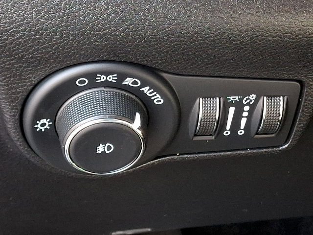 2022 Jeep Compass Trailhawk - Photo 25