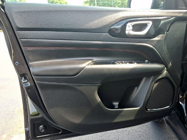2022 Jeep Compass Trailhawk - Photo 13