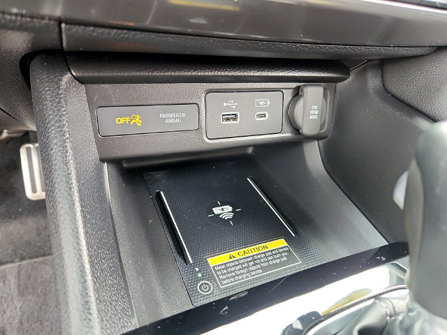 2023 Acura Integra A-Spec with Tech Package - Photo 25
