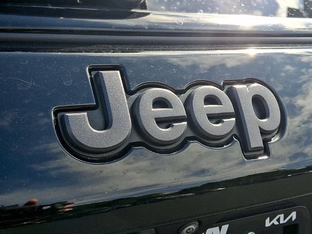 2022 Jeep Compass Trailhawk - Photo 30