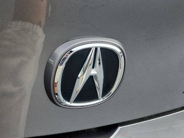 2023 Acura Integra A-Spec with Tech Package - Photo 29