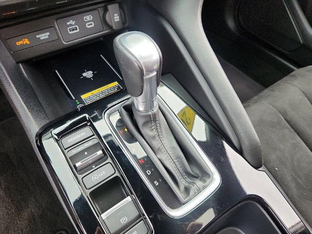 2023 Acura Integra A-Spec with Tech Package - Photo 16