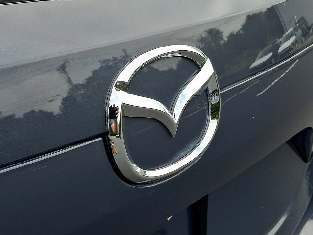 2023 Mazda CX-5 S Carbon Edition - Photo 32