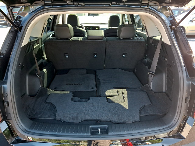 2026 Kia Sorento S - Photo 29