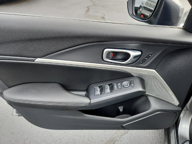 2023 Acura Integra A-Spec with Tech Package - Photo 13