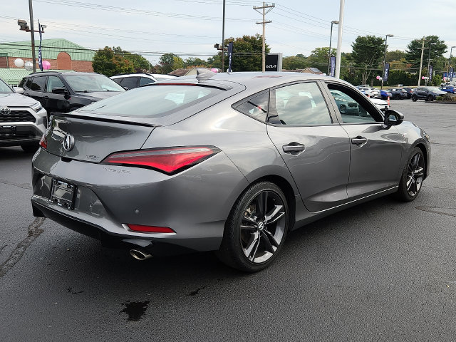 2023 Acura Integra A-Spec with Tech Package - Photo 6