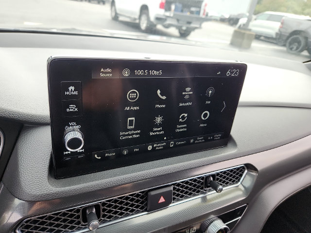 2023 Acura Integra A-Spec with Tech Package - Photo 18